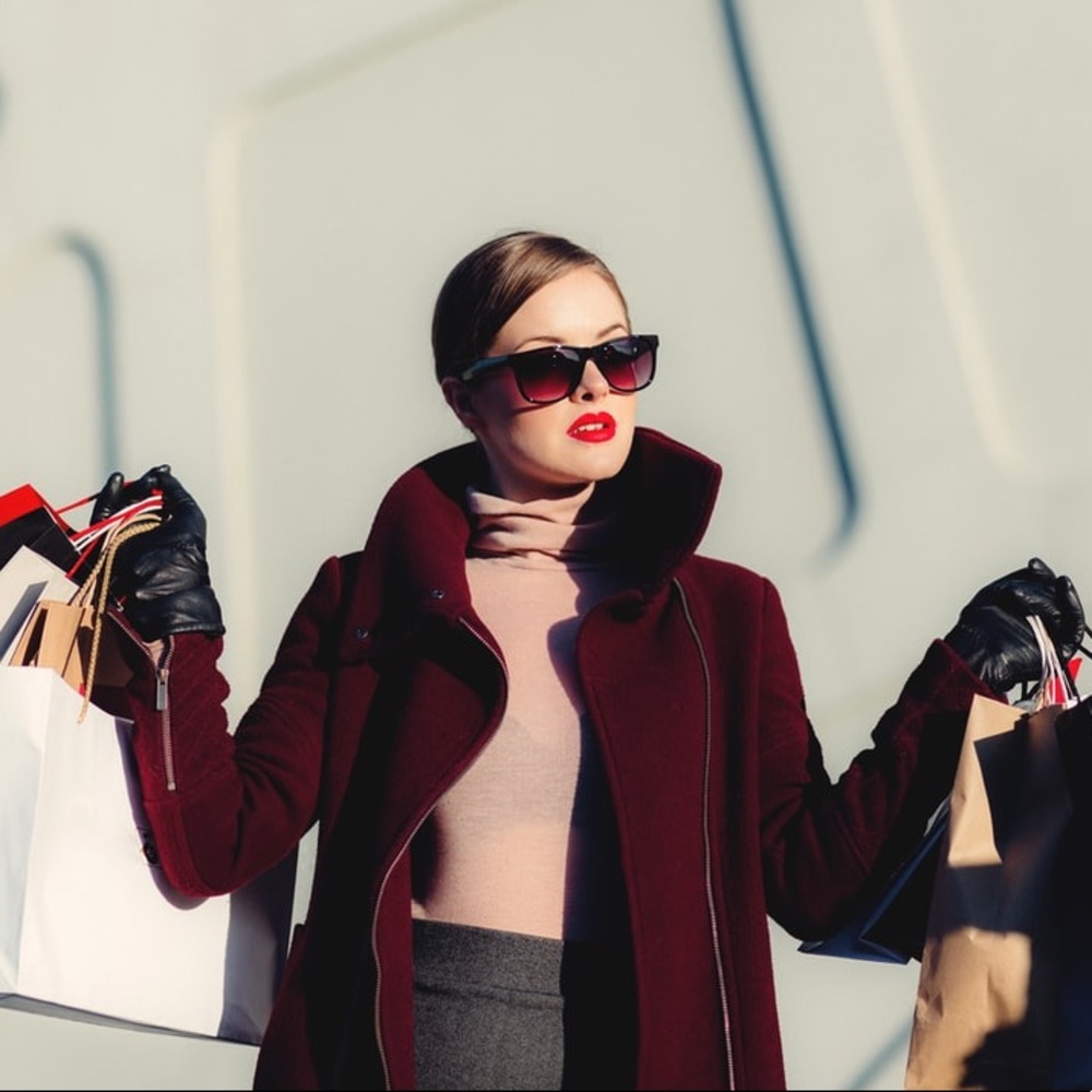 Meet your Posher, Gems & Rarity